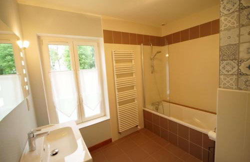 Les Gîtes du Couesnon - Foto 36