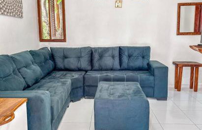 Casa Marrocos Arraial d'Ajuda - Foto 10