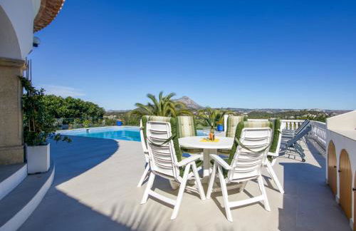 Villa Villa Bonheur by Interhome - Photo 52