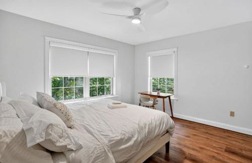 Gray Woodland Escape Golf, Pool & Cinema home - Foto 15