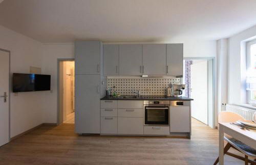 FeWo-Ahrenshoop - Foto 9