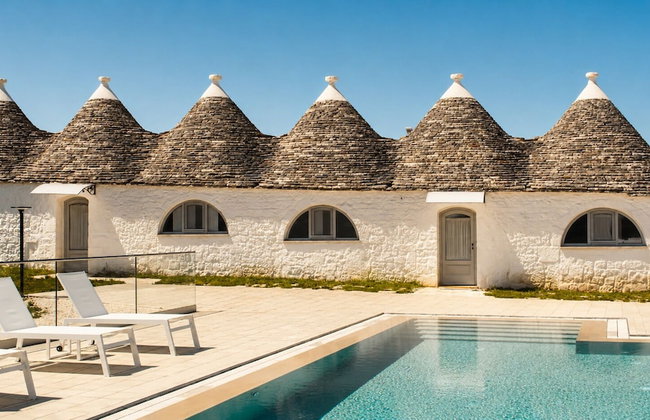 Masseria Surace - Foto 29