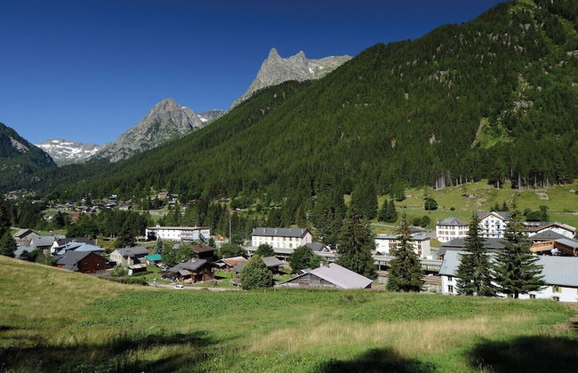 Dormio Resort Les Portes du Mont Blanc - Foto 78