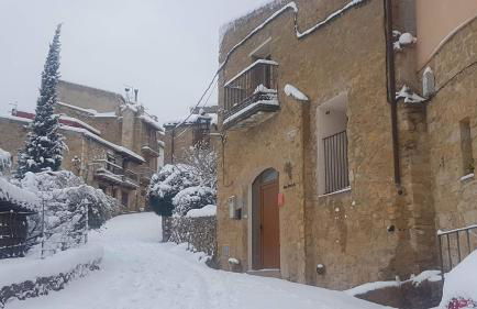 Casa Rural La Vinyeta - Foto 1