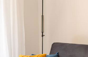 Rhein-Lahn Living - Modernes Design - Kontaktloser Zugang - Zentrale Lage nahe Rhein und Martinsburg - Apartments mit Küche & Wohnzimmer - Foto 46