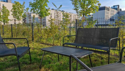 FLH Harmony Suite - Foto 5, Garden, Garden view