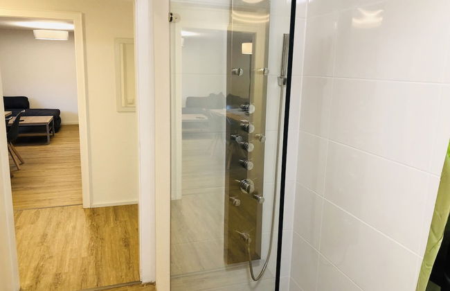 Fewo Am Park - Foto 16