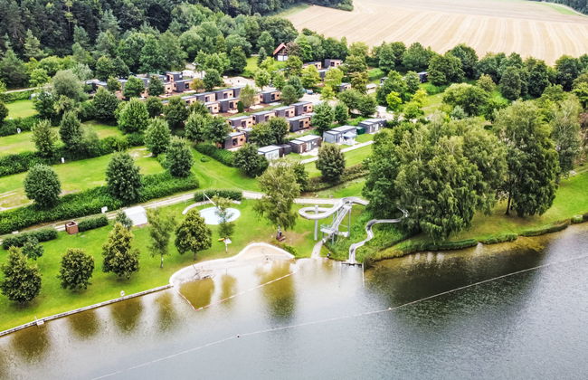 Tiny Haus Soul & Forest - Photo 21