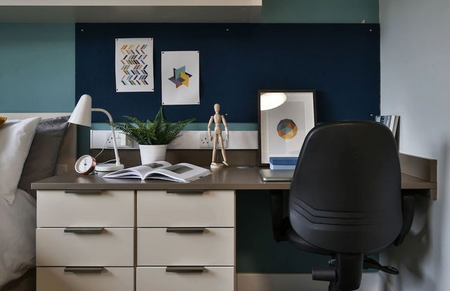 Twerton Mill - Foto 22