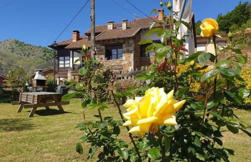 Apartamentos Rurales El Collaín de Campiellos - Foto 42