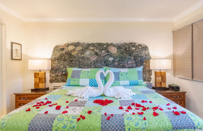 Fern Grotto Inn - Foto 51