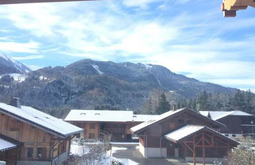 Chalet spacieux à Samoëns de 210 m² avec jacuzzi et jardin - Foto 21