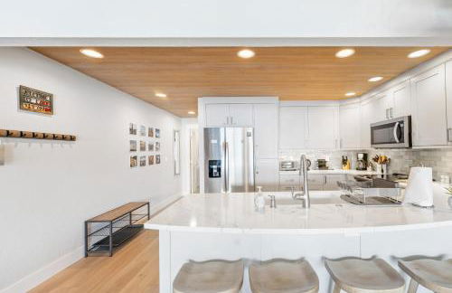 Lake Chelan Shores - Beachfront Sunsets #6-5 - Foto 8