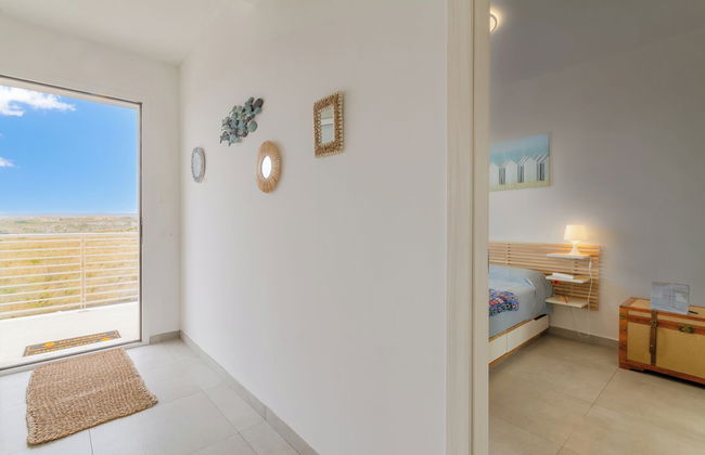 Marzamemi Holidaydream sea View - Foto 9