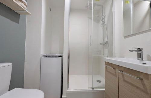 Studio cosy rez de chaussée proche nature - Foto 10