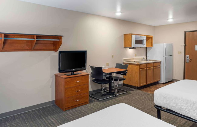 Extended Stay America Select Suites - Loveland - Foto 14