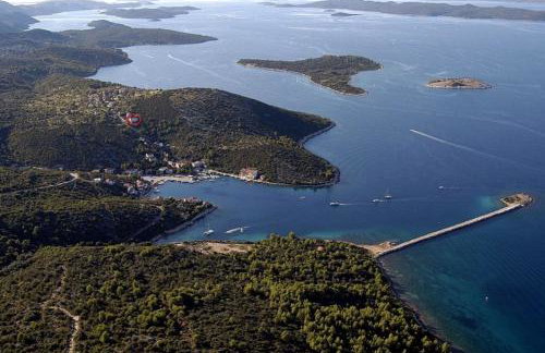 Apartment Ana - Zaglav Dugi Otok - Foto 42