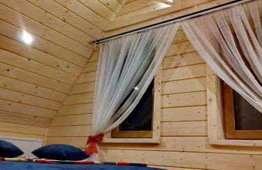 Zymbiańsko Chałupa 2 z jacuzzi - Foto 22