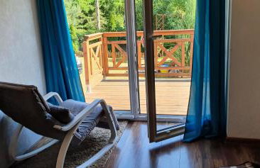 Dom Na Skarpie - Ucieczka Na Wieś - Samodzielne wejście na szyfr, 100m2 - Foto 21