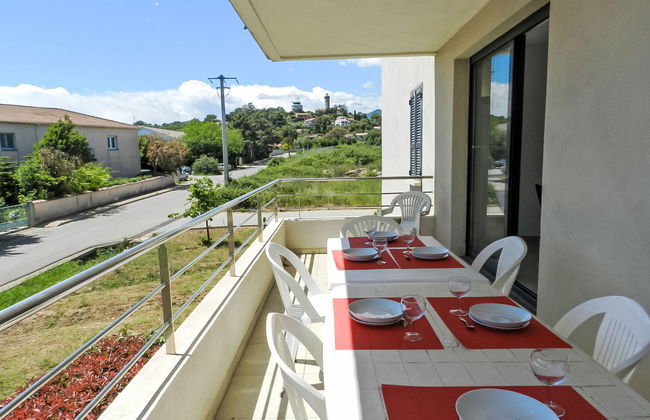 Lup - Les terrasses d'Alistro - Foto 19