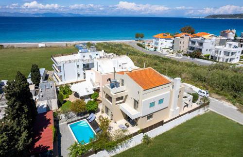 Vasiliki Villa - Foto 45