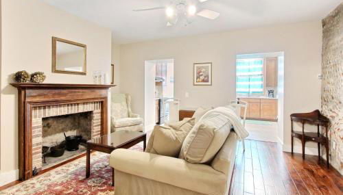 Change of Place Garden Level - Foto 5