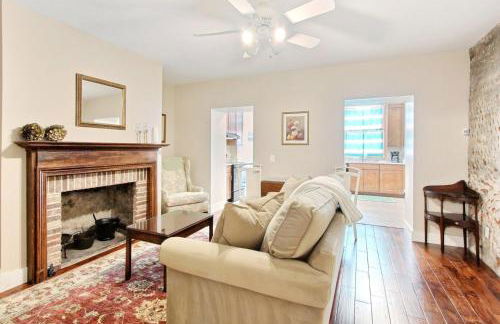 Change of Place Garden Level - Foto 5