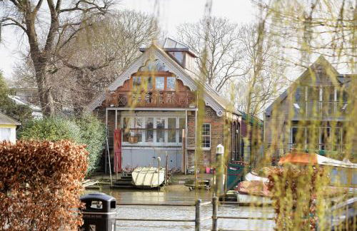 Eel Pie Boathouse - Foto 64