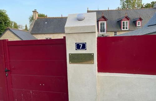 Le Clos de Russy - Foto 8