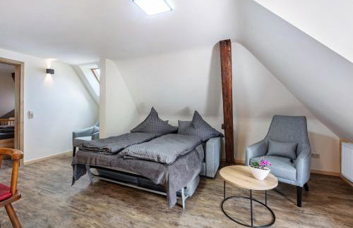 Gasthaus zur Linde und Fewo - Foto 15