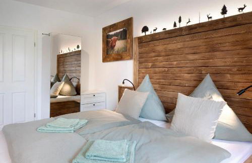 Ferienwohnung Am Mehlberg - Foto 16