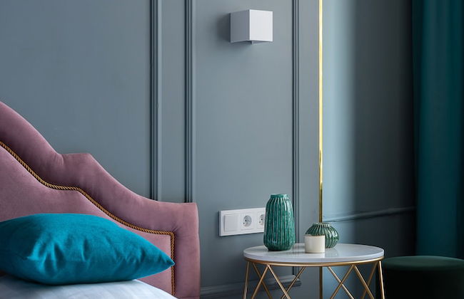 The V central apartments - Foto 14