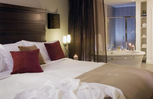 Mountain Spirit Resort - Foto 6