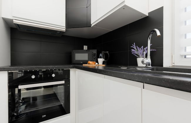 Szlachecka Apartment, Parking by Renters - Foto 25