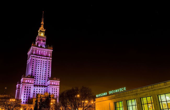 ShortStayPoland Panska - Foto 74