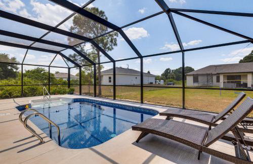 Fairways & MLB Fun! Poolside Haven in Lehigh Acres - Photo 28