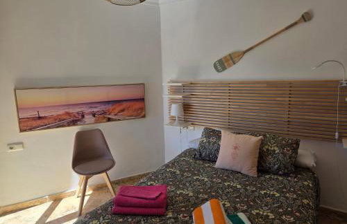 Sunbeach Malagueta - Foto 11