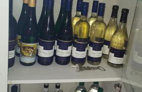 Ferienwohnungen Klaus u. Bärbel - Foto 7