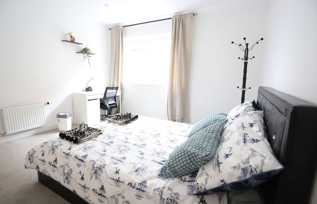 Luxury London Apartment With 5 Bedrooms - Foto 4