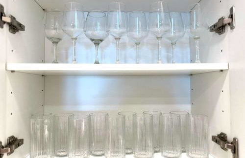 Luxury Haven 10 Min From Disneyland With Pool & GYM - Foto 42