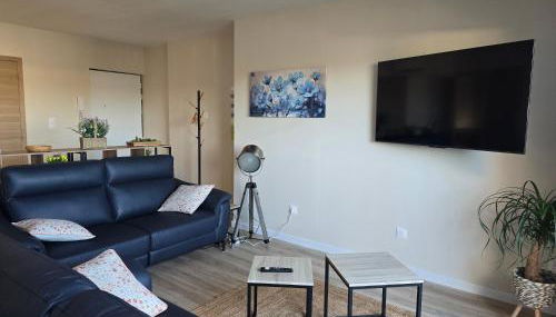 Appartement cosy proche Sceneo, Auchan, Saint-Omer - Foto 4