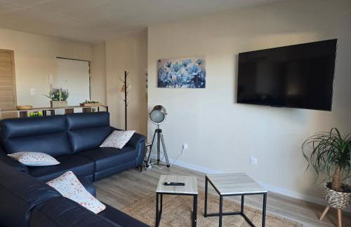 Appartement cosy proche Sceneo, Auchan, Saint-Omer - Foto 4