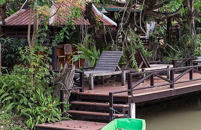 Nirvana Chiang Mai - Foto 22