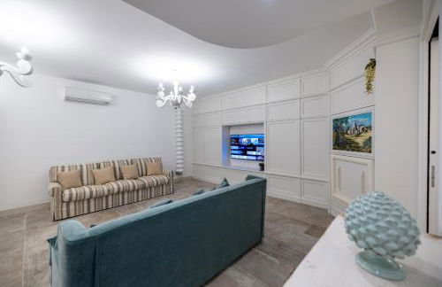 Villa Tra i Due Mari con Spa - Foto 60