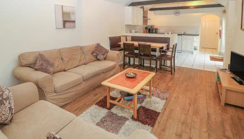 Peardrop Cottage - Foto 5