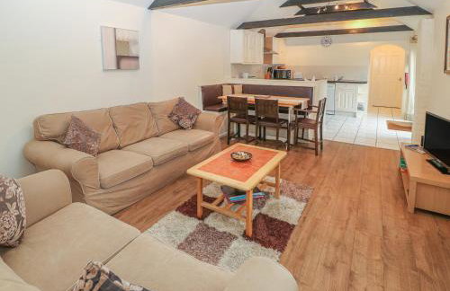 Peardrop Cottage - Photo 5