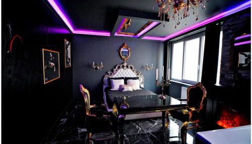 La majestueuse, SPA XXL, Day use, Suite de luxe, 5 min centre - Foto 5