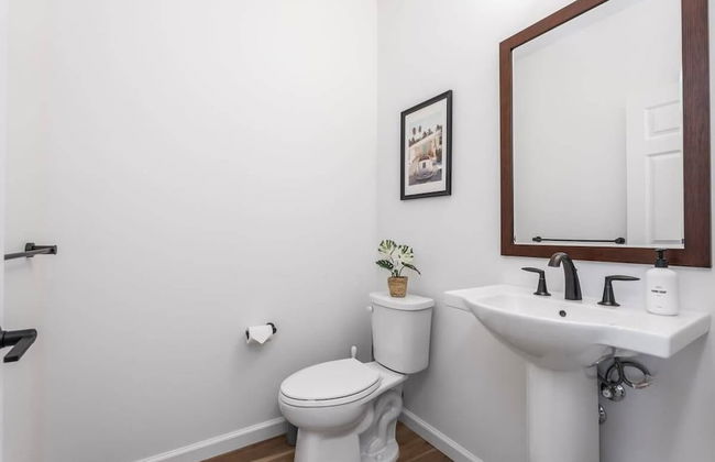 @ Marbella Lane - Stylish House + Impressive Views - Foto 36