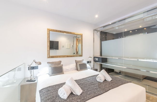 MSB Brand New Apartments in City Center - Photo 22