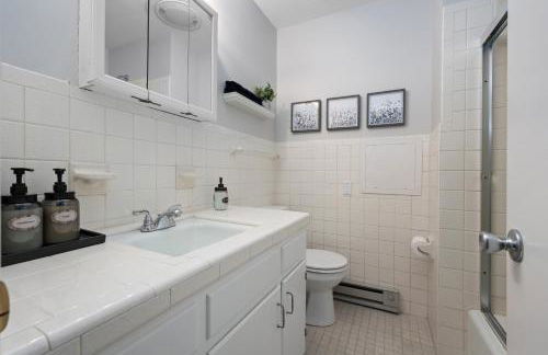 Salisbury Cottage - Foto 16